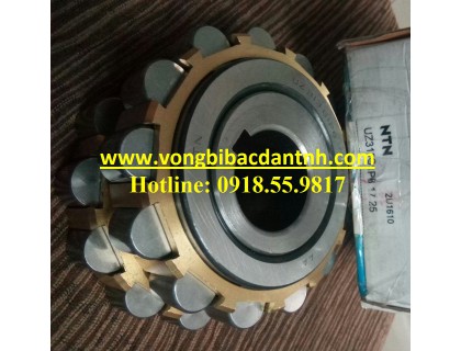 BẠC ĐẠN UZ313 G1P6